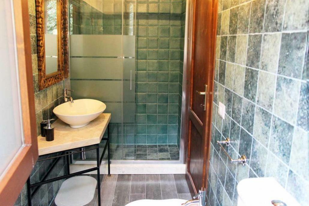 Hotel Il Casale Di Rosaria Zagarolo Zewnętrze zdjęcie