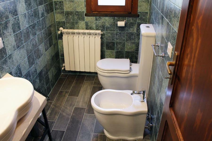 Hotel Il Casale Di Rosaria Zagarolo Zewnętrze zdjęcie