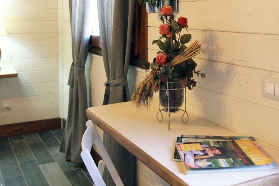 Hotel Il Casale Di Rosaria Zagarolo Zewnętrze zdjęcie